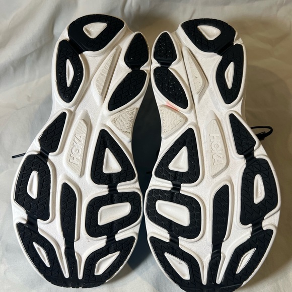 Hoka Bondi 8 Running Shoes (Men’s) - Picture 9 of 10
